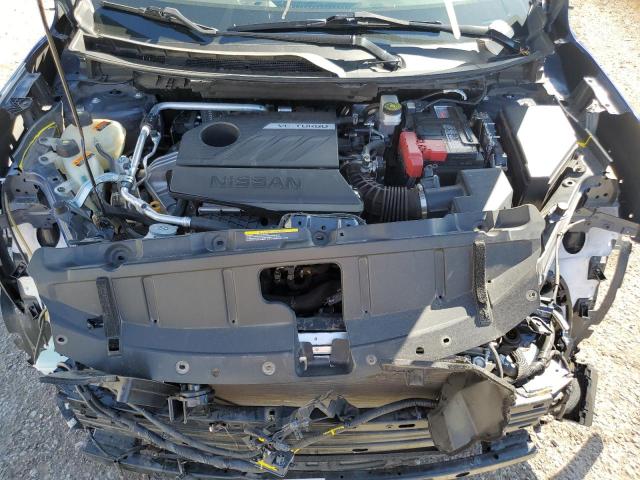 2023 NISSAN ROGUE S 5N1BT3AA2PC811490