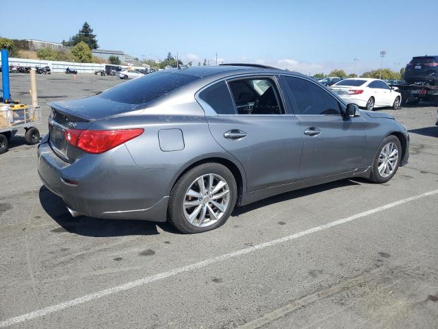 2017 INFINITI Q50 BASE - Other View