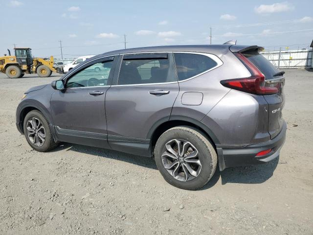 2021 HONDA CR-V EXL 2HKRW2H81MH666949
