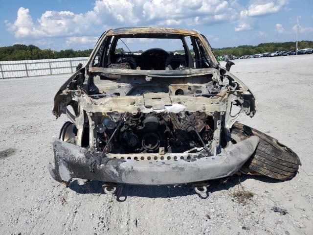 2019 CHEVROLET SILVERADO K1500 RST - 1GCUYEED4KZ165440