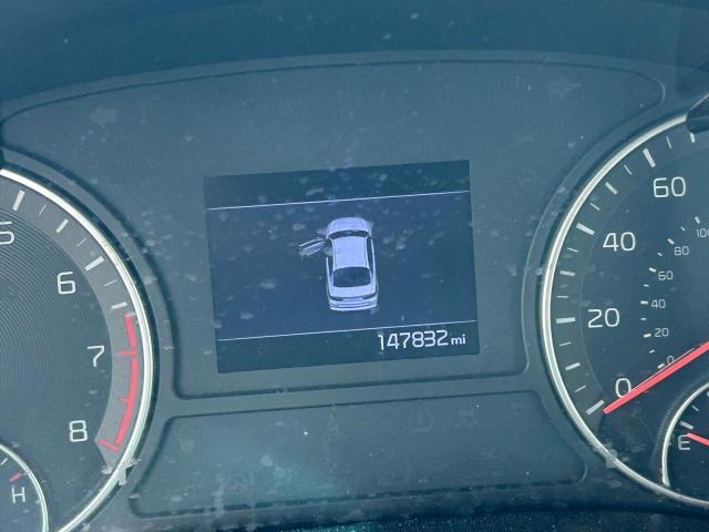 2019 KIA OPTIMA LX 5XXGT4L30KG323792