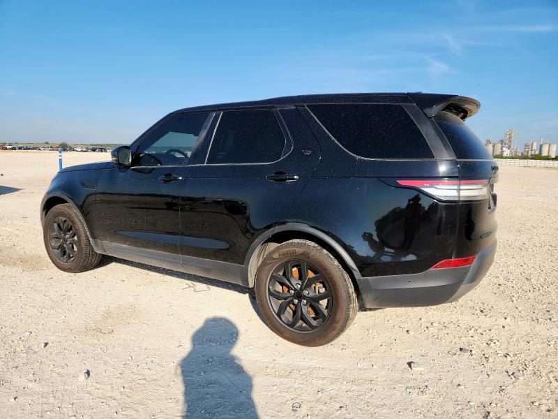2020 LAND ROVER DISCOVERY SALRG2RV0L2428293