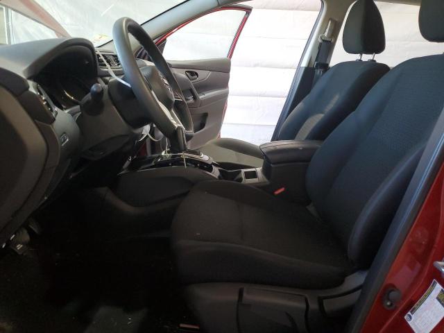 2021 NISSAN ROGUE SPORT S #3269085077