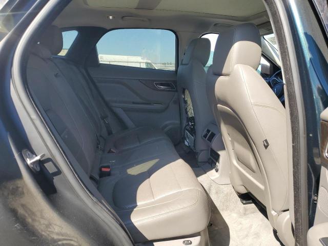 2017 JAGUAR F-PACE R - SADCL2BV5HA078504