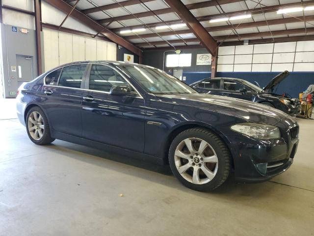 2013 BMW 550 XI - WBAFU9C57DDY72407