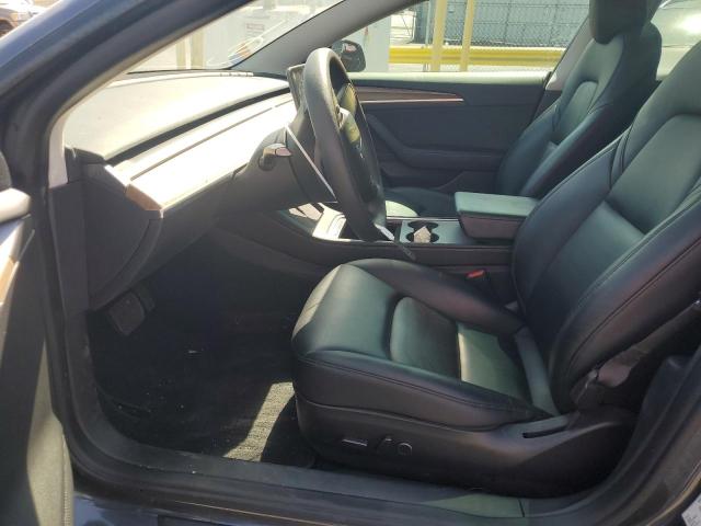 2021 TESLA MODEL 3 - 5YJ3E1EB2MF019428