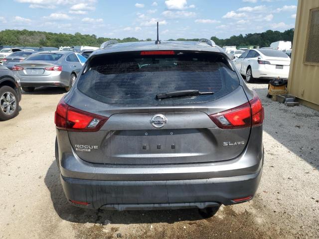 2017 NISSAN ROGUE SPOR JN1BJ1CR3HW131117