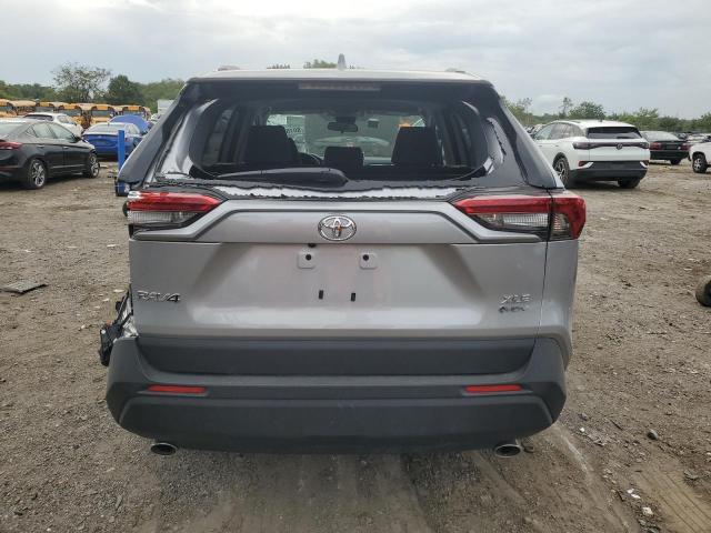 2025 TOYOTA RAV4 XLE 4T3RWRFV4SU175413