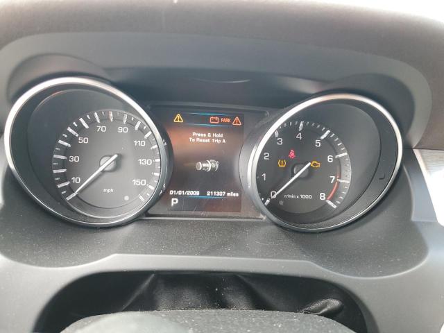 2012 LAND RANGE ROVER EVOQUE PURE PLUS - SALVP2BG3CH627474