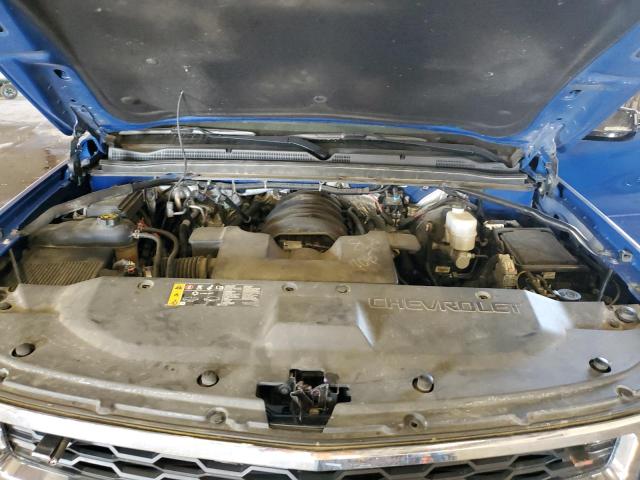 2017 CHEVROLET TAHOE POLICE 1GNSKDEC0HR273984