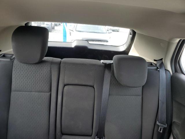 2015 CHEVROLET TRAX 1LS 3GNCJPSB4FL223940