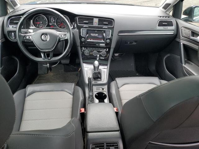 2015 VOLKSWAGEN GOLF SPORT 3VWCA7AU7FM500647