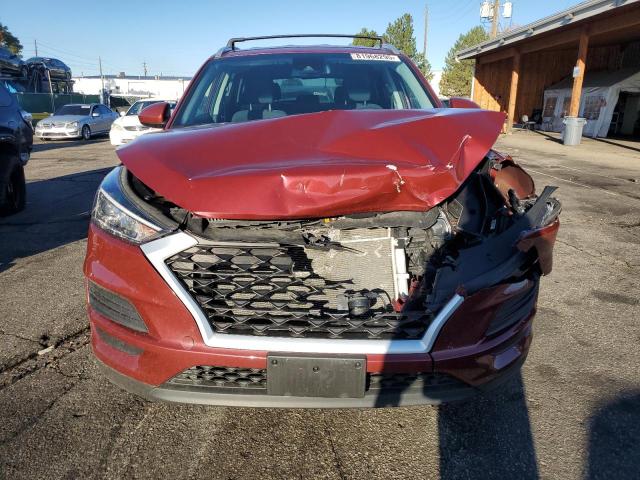 2020 HYUNDAI TUCSON LIM #3296640053