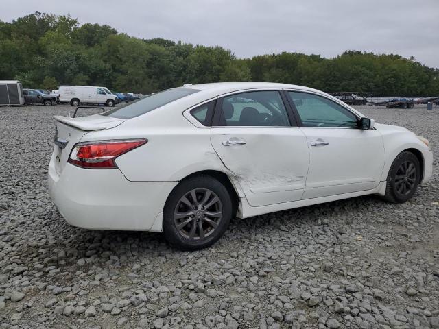 2015 NISSAN ALTIMA 2.5 1N4AL3AP1FC417049