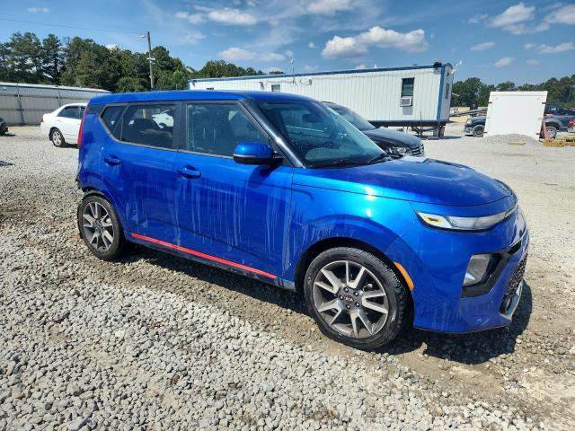 2020 KIA SOUL GT LI KNDJ63AU1L7118883