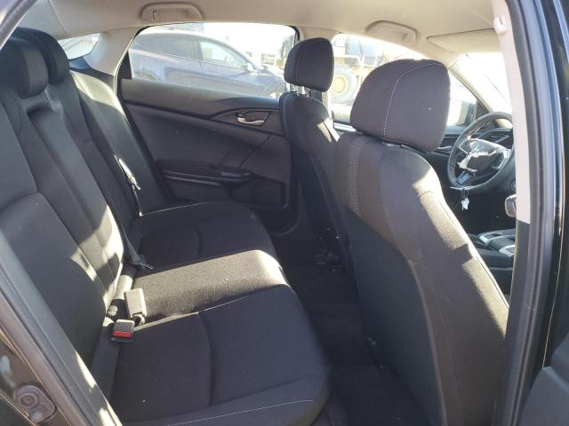 2017 HONDA CIVIC LX - 2HGFC2E51HH016248