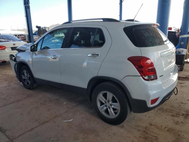 2017 CHEVROLET TRAX 1LT - 3GNCJLSB5HL221643