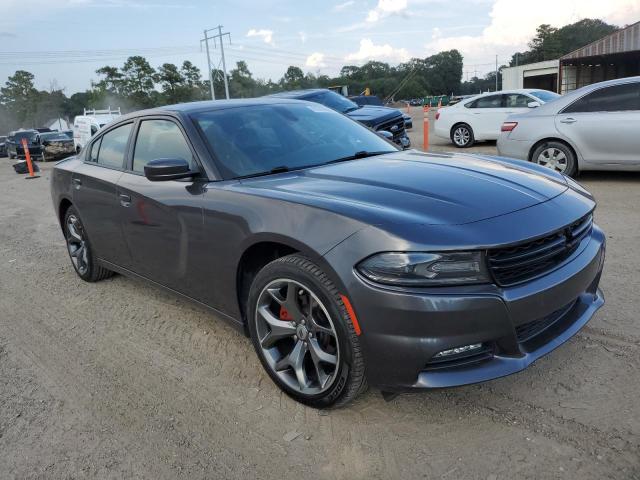 2017 DODGE CHARGER SX 2C3CDXHG4HH520502