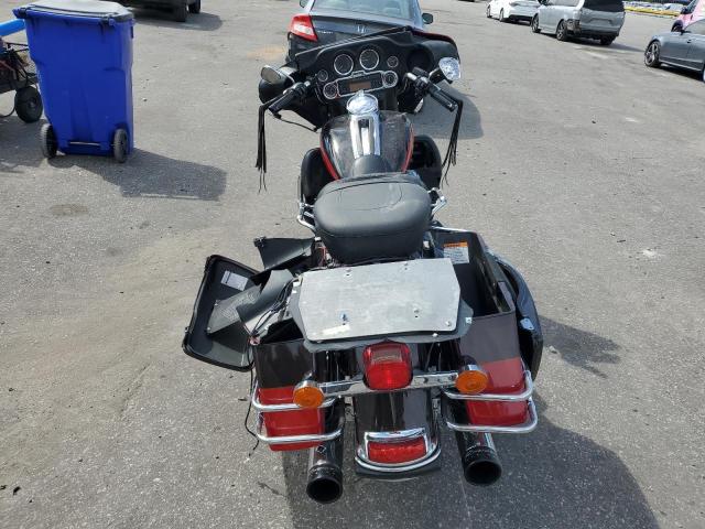 2010 HARLEY-DAVIDSON FLHTCU 1HD1FC411AB657854