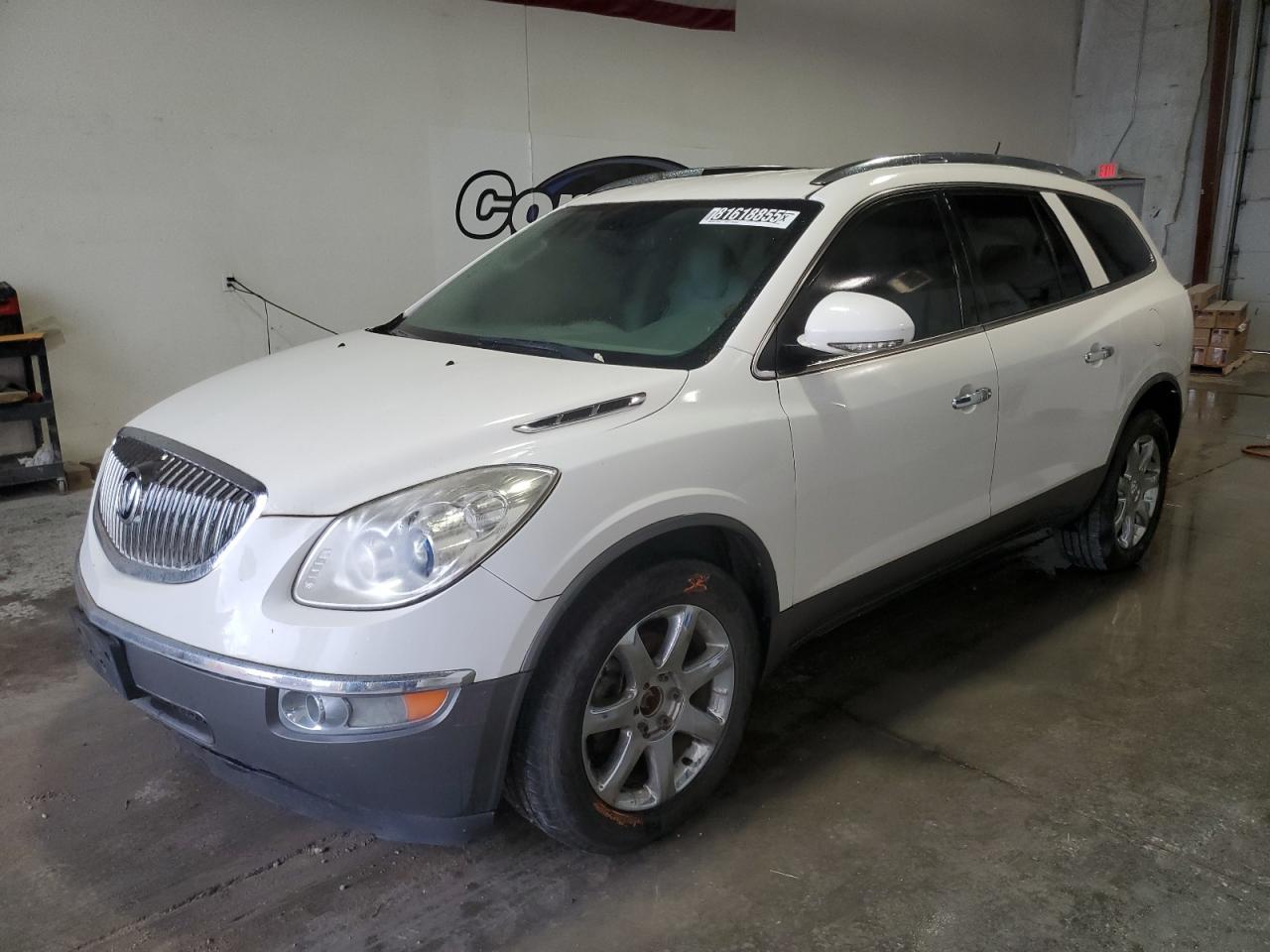 BUICK ENCLAVE CXL