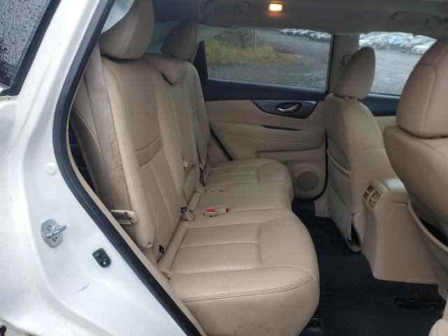 2016 NISSAN ROGUE S #3303724440