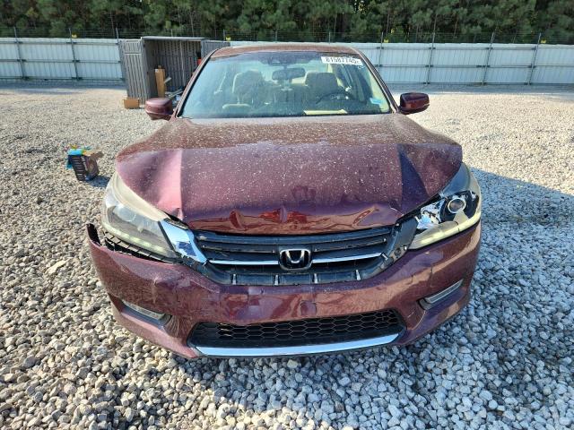 2013 HONDA ACCORD EXL - 1HGCR3F86DA002628