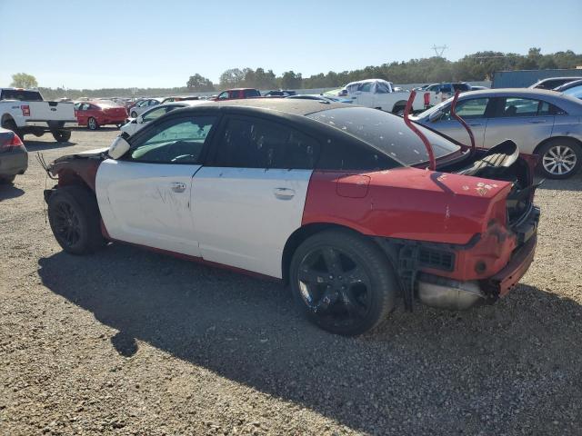 2013 DODGE CHARGER SXT - 2C3CDXHG9DH605393