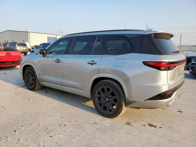 2025 LEXUS TX 350 BAS 5TDAAAB66SS041659