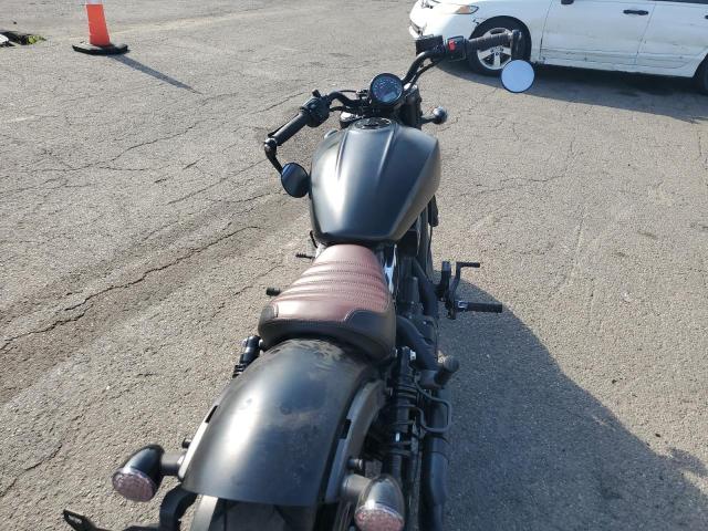 2019 INDIAN MOTORCYCLE CO. SCOUT BOBBER ABS - 56KMTA007K3139729