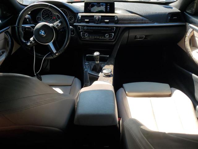 2015 BMW 435 XI WBA3R5C57FK370928