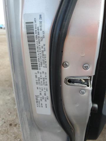 2015 RAM 2500 LARAM 3C6UR5FJ5FG667596