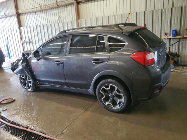 2013 SUBARU XV CROSSTREK 2.0 LIMITED - JF2GPAKC1D2851663