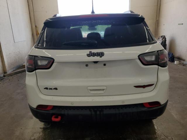 2025 JEEP COMPASS TRAILHAWK 3C4NJDDN7ST508746