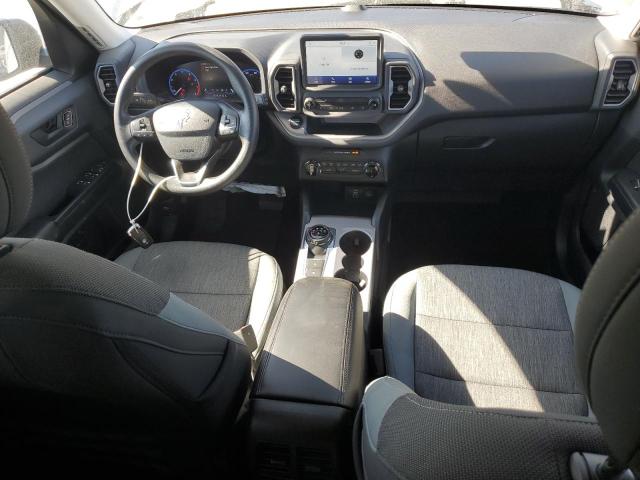 2024 FORD BRONCO SPO 3FMCR9B68RRE42512