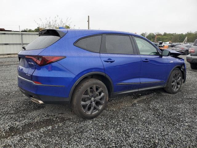 2022 ACURA MDX A-SPEC 5J8YE1H03NL016585