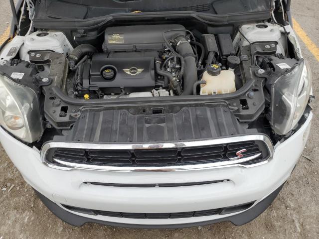 2015 MINI COOPER S COUNTRYMAN WMWZC3C59FWT06642