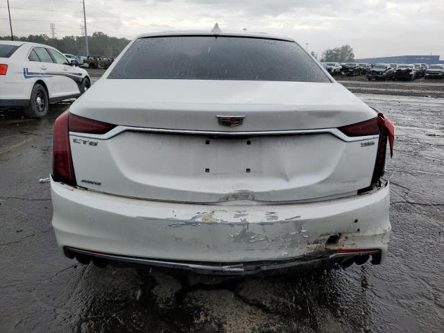 2019 CADILLAC CT6 PREMIU 1G6KD5RS8KU140763