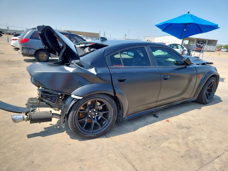 2023 DODGE CHARGER SR - 2C3CDXL90PH520729