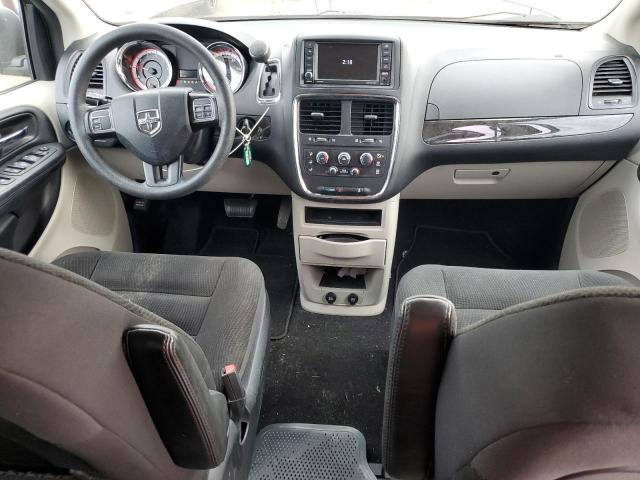 2019 DODGE GRAND CARAVAN SE/SE 2C4RDGBG1KR713710