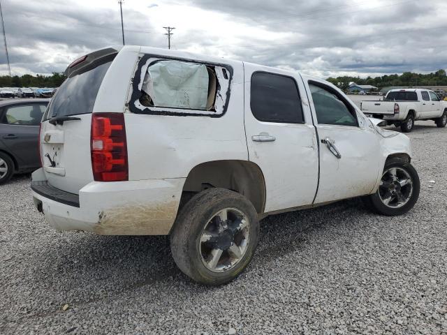 2010 CHEVROLET TAHOE K1500 LT - Other View