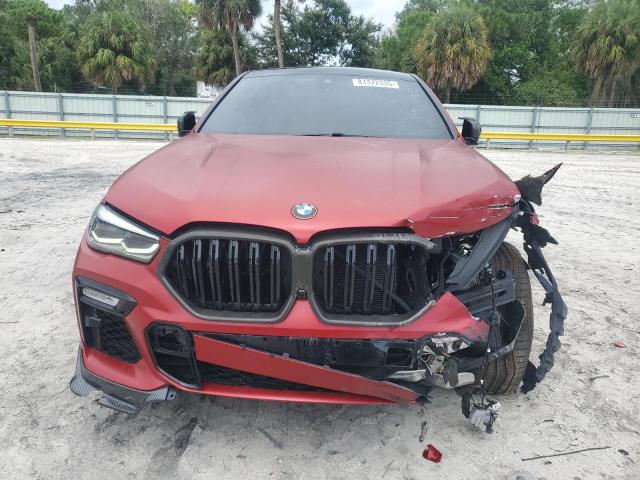 2020 BMW X6 XDRIVE40I 5UXCY6C05L9D45028