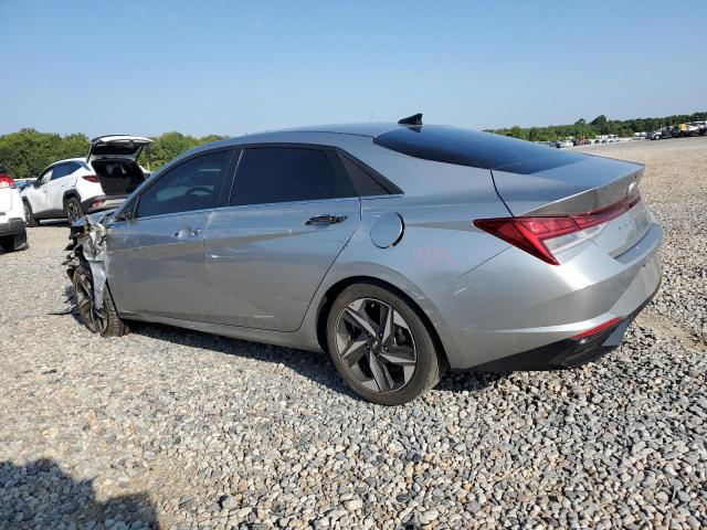 2021 HYUNDAI ELANTRA SE #3256476665