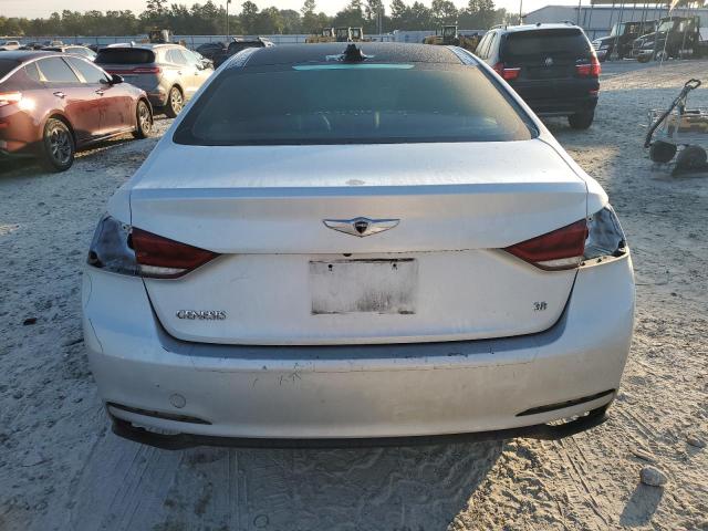 2016 HYUNDAI GENESIS 3. KMHGN4JEXGU106228