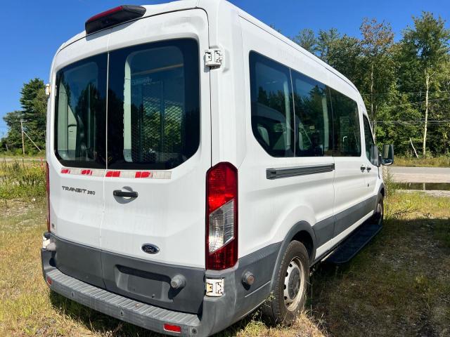 2018 FORD TRANSIT T- 1FDZX2CM1JKA06050