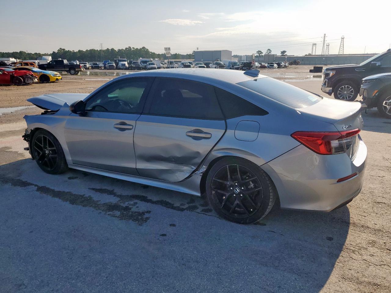 Global Auto Auctions