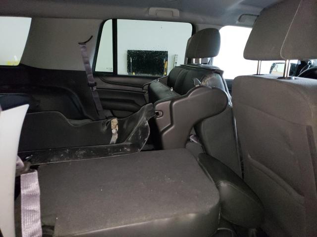 2016 CHEVROLET TAHOE POLI 1GNSKDEC9GR418681