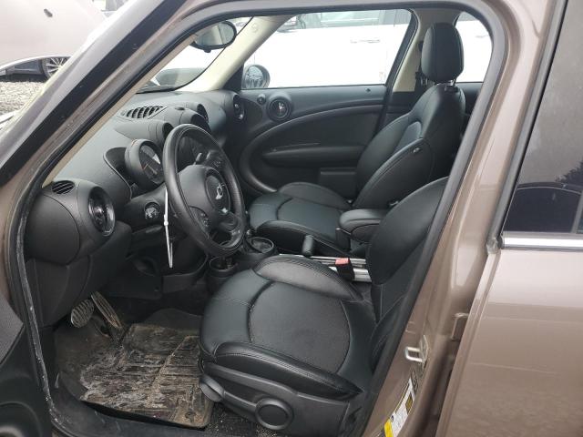 2015 MINI COOPER S C WMWZC3C54FWT04197