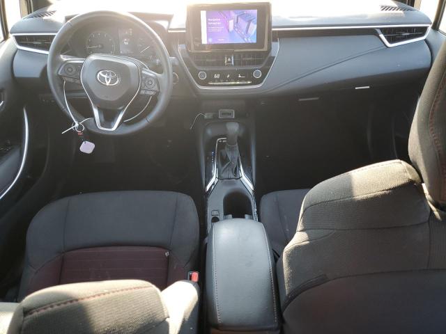 2024 TOYOTA COROLLA SE 5YFS4MCE2RP208234