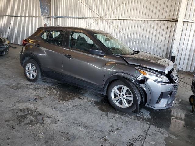 2023 NISSAN KICKS S 3N1CP5BV4PL535427