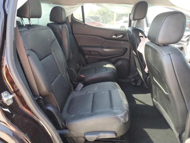 2021 GMC ACADIA SLT #3278724608